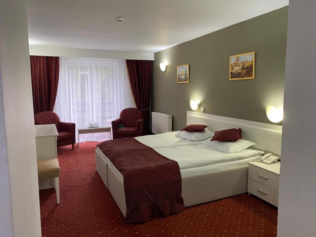 Hotel Miraj Poiana Brașov Exterior foto