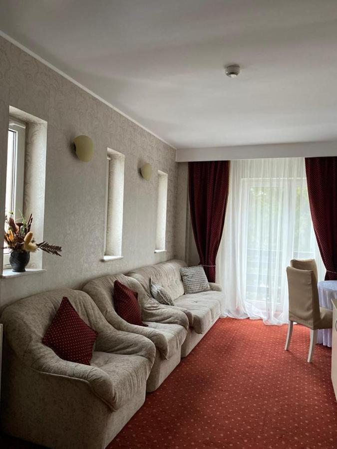 Hotel Miraj Poiana Brașov Exterior foto