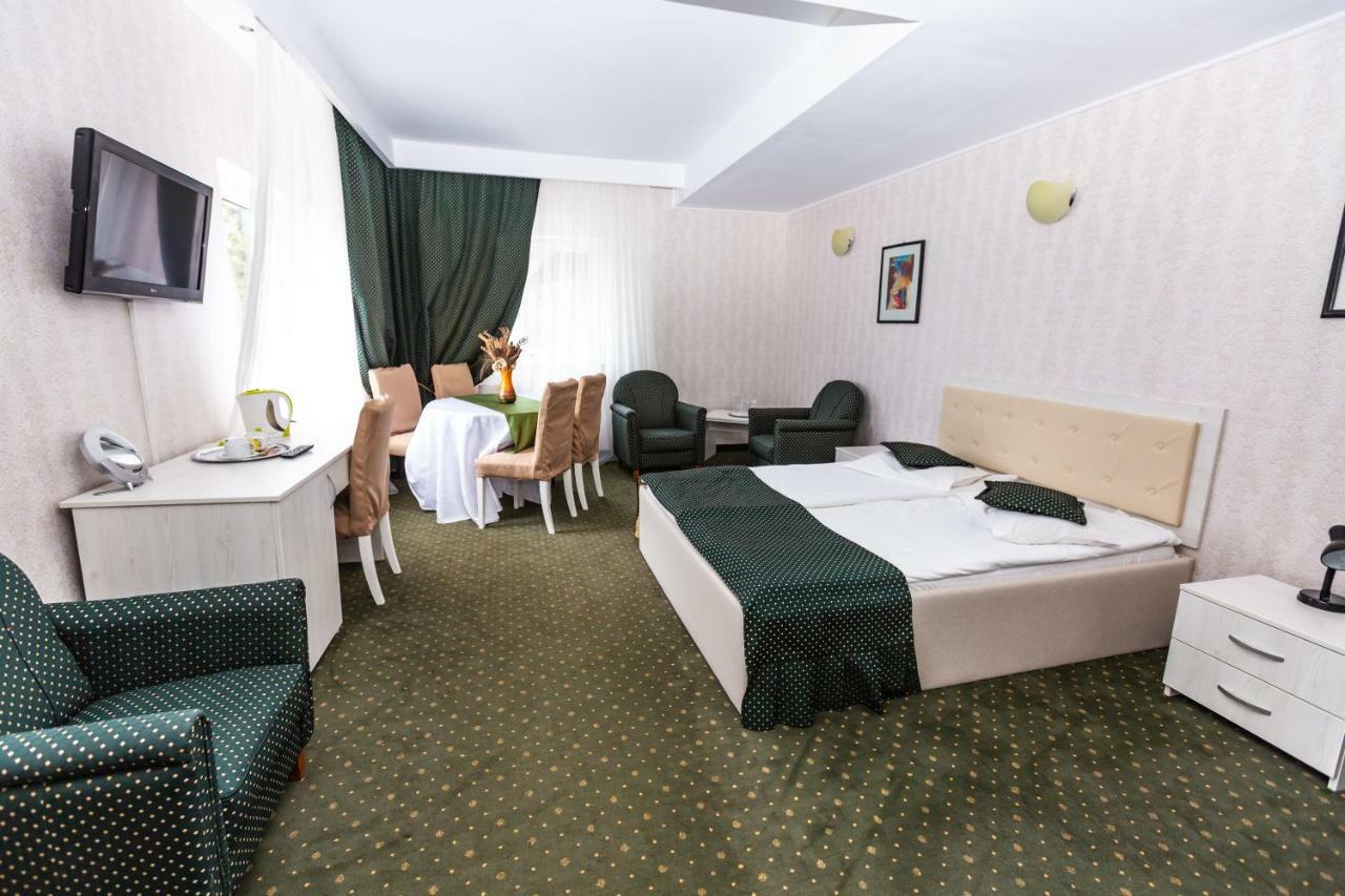 Hotel Miraj Poiana Brașov Exterior foto